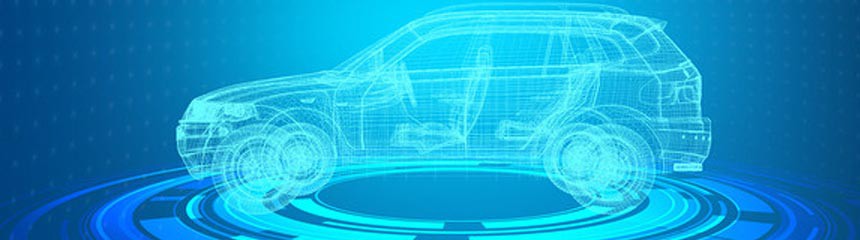 天猫精灵方糖改装车载版